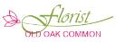 Florist Old Oak Common logo